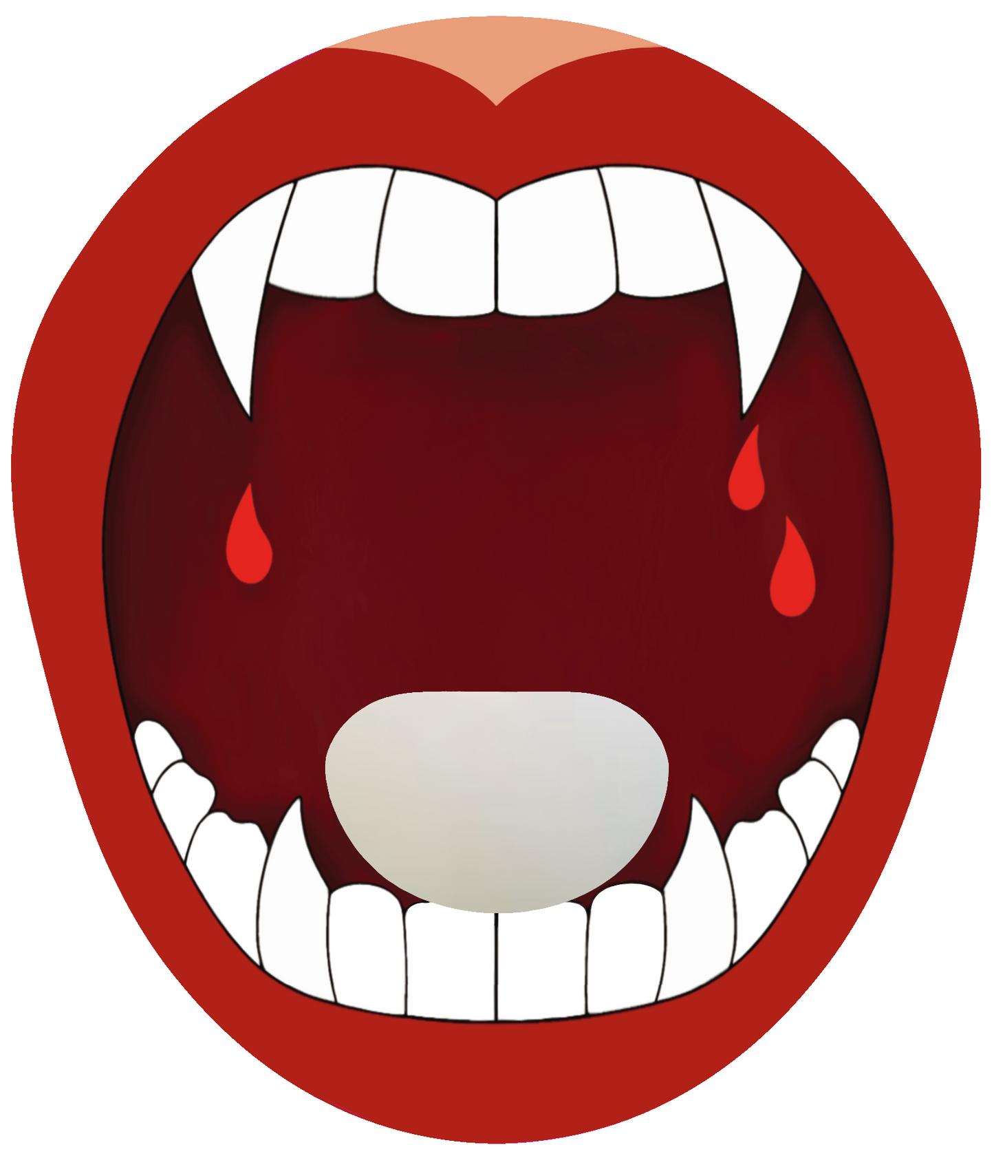 Vampire Patches