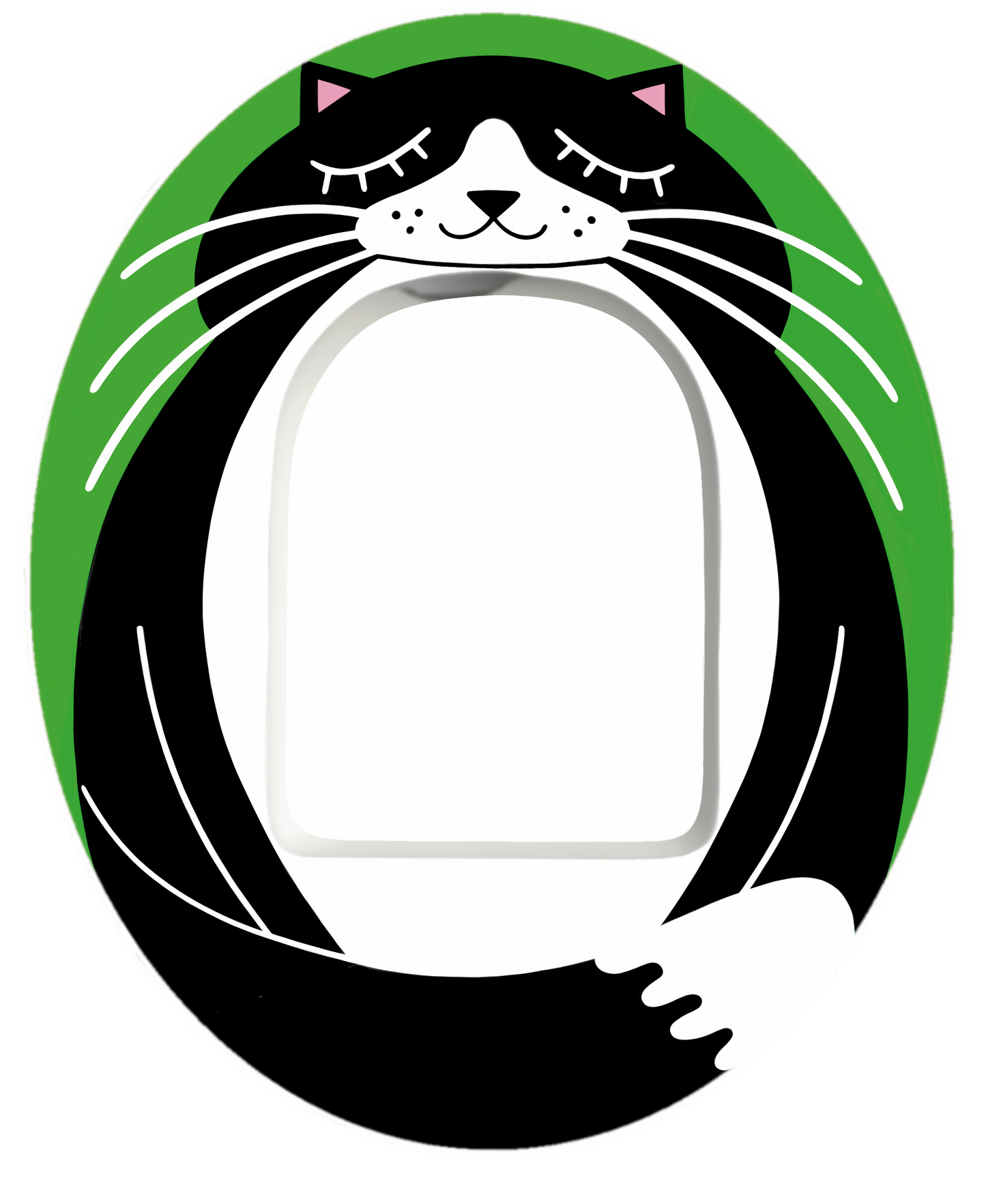 Cat Patches