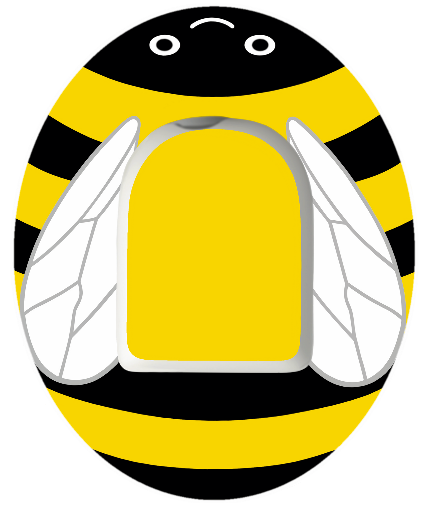 Bee Patches