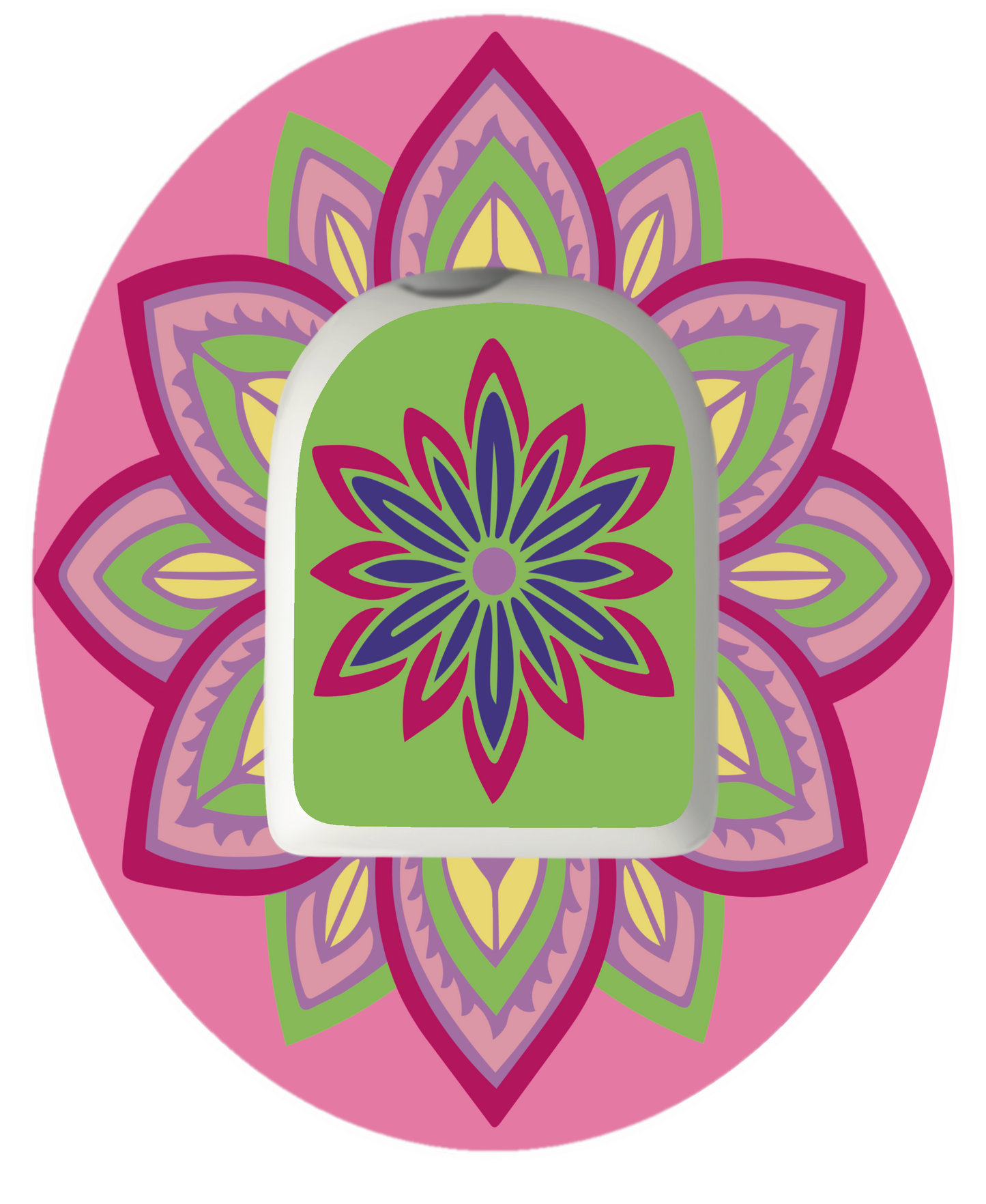 Bliss Patches
