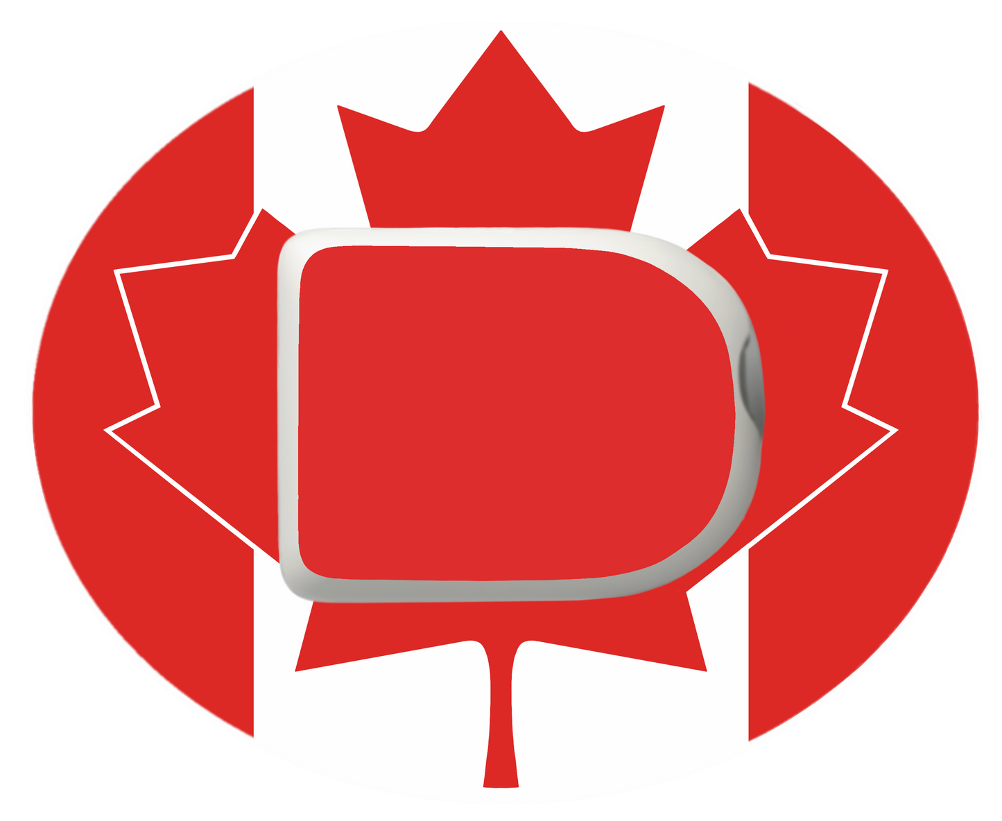 Canada Patches