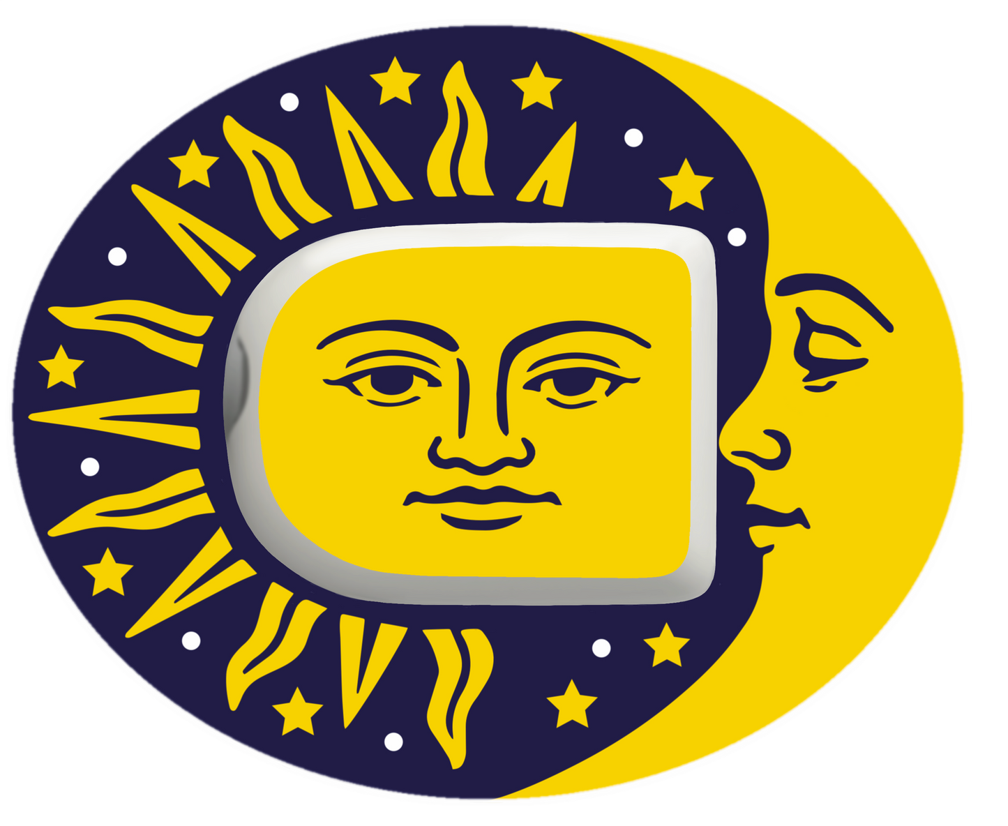 Celestial Patches
