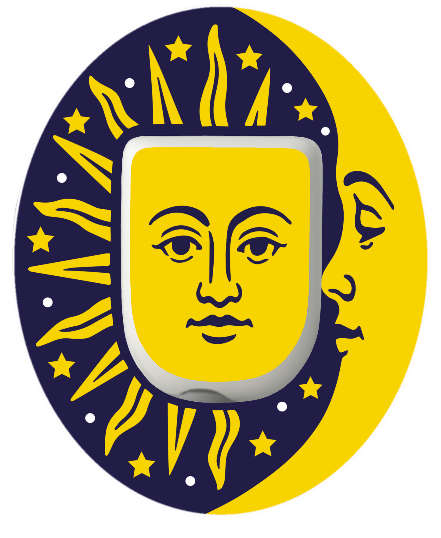 Celestial Patches