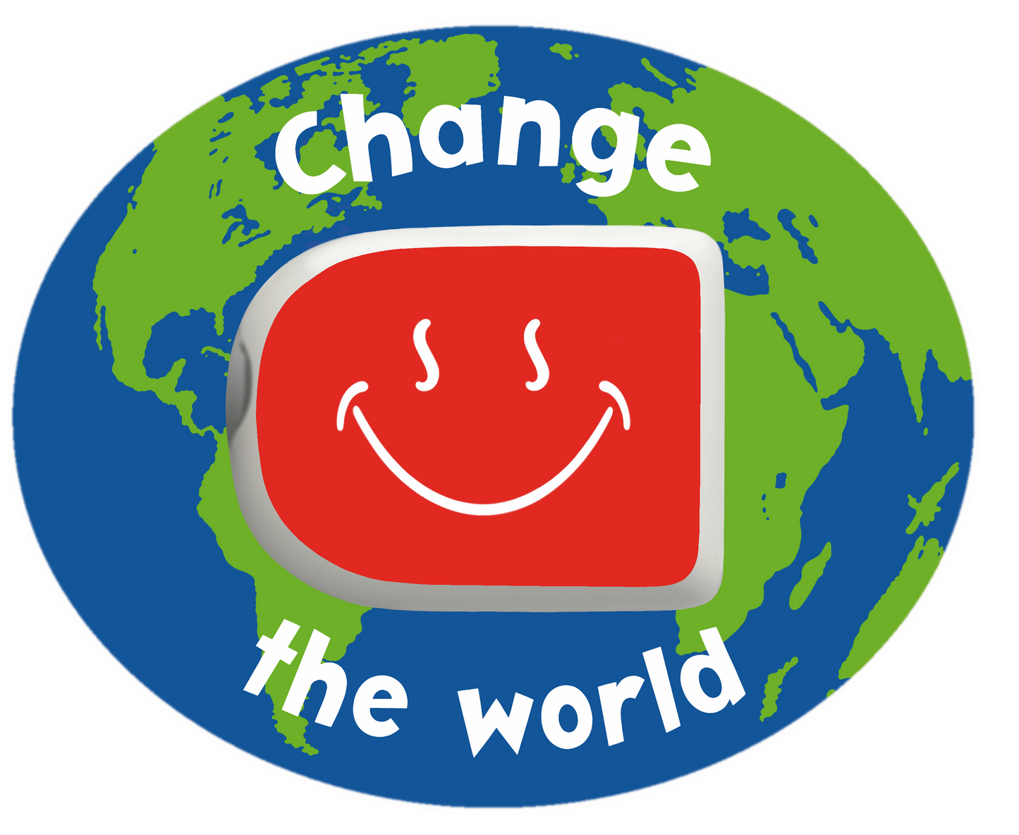 Change The World Patches