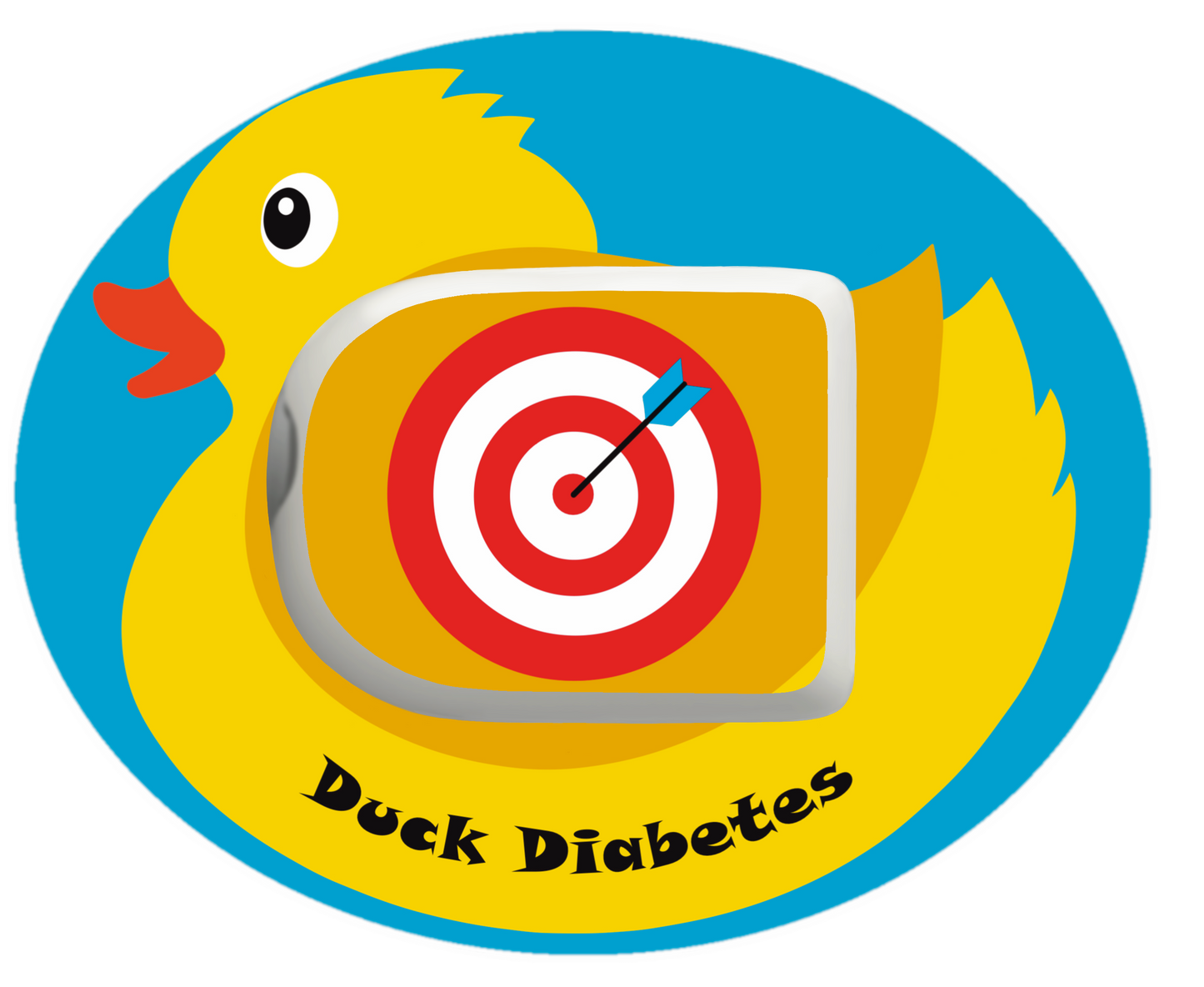 Duck Diabetes Patches