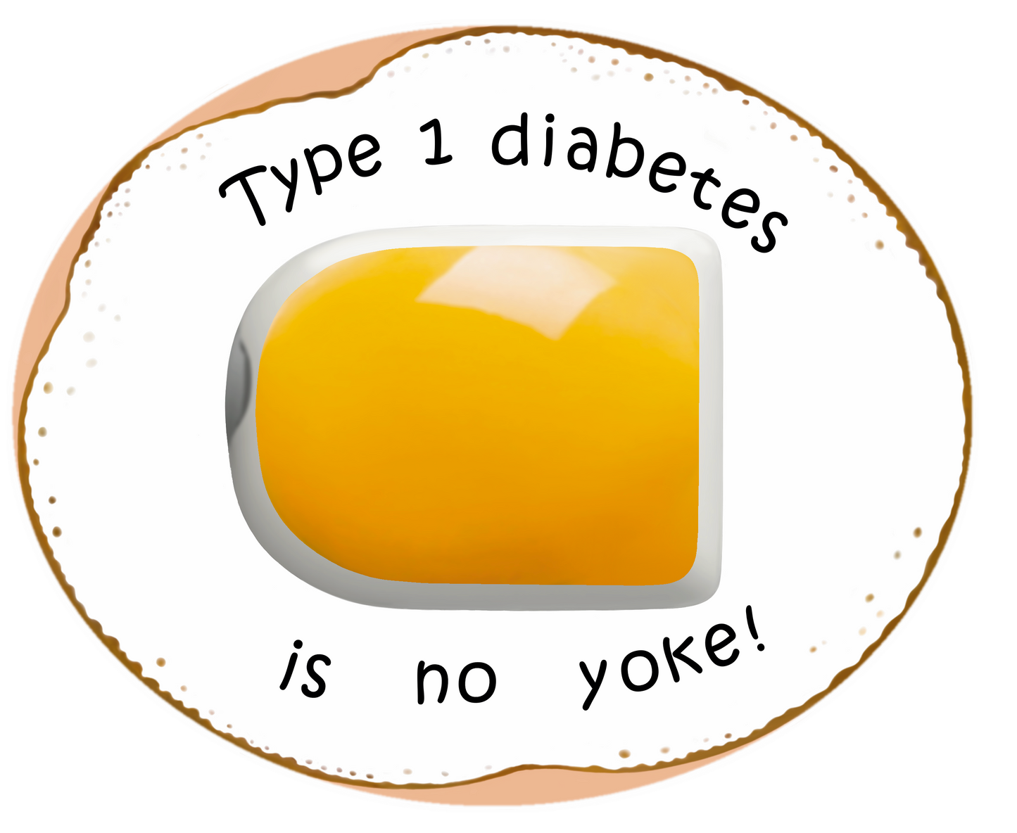 No Yoke Patches