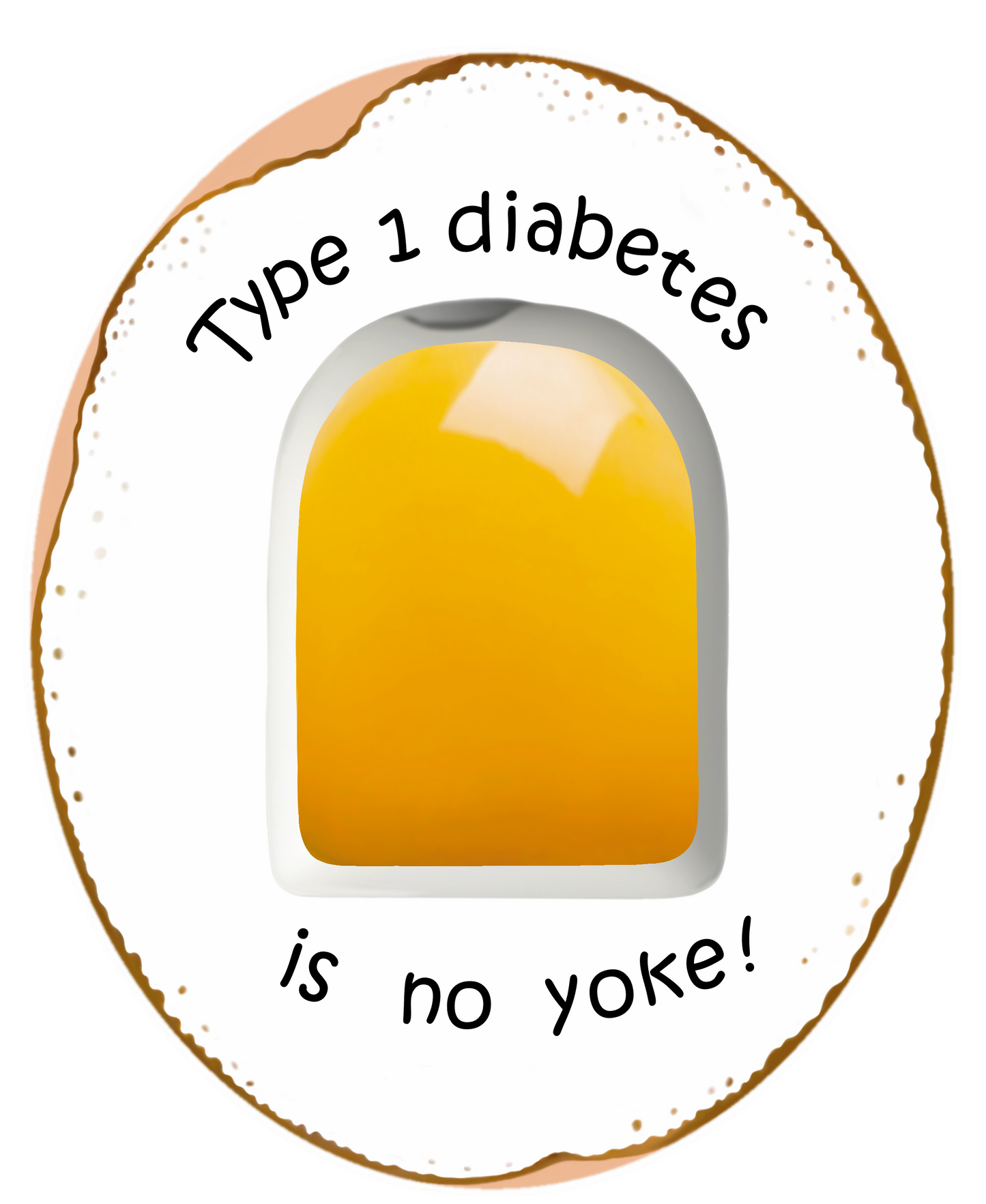 No Yoke Patches