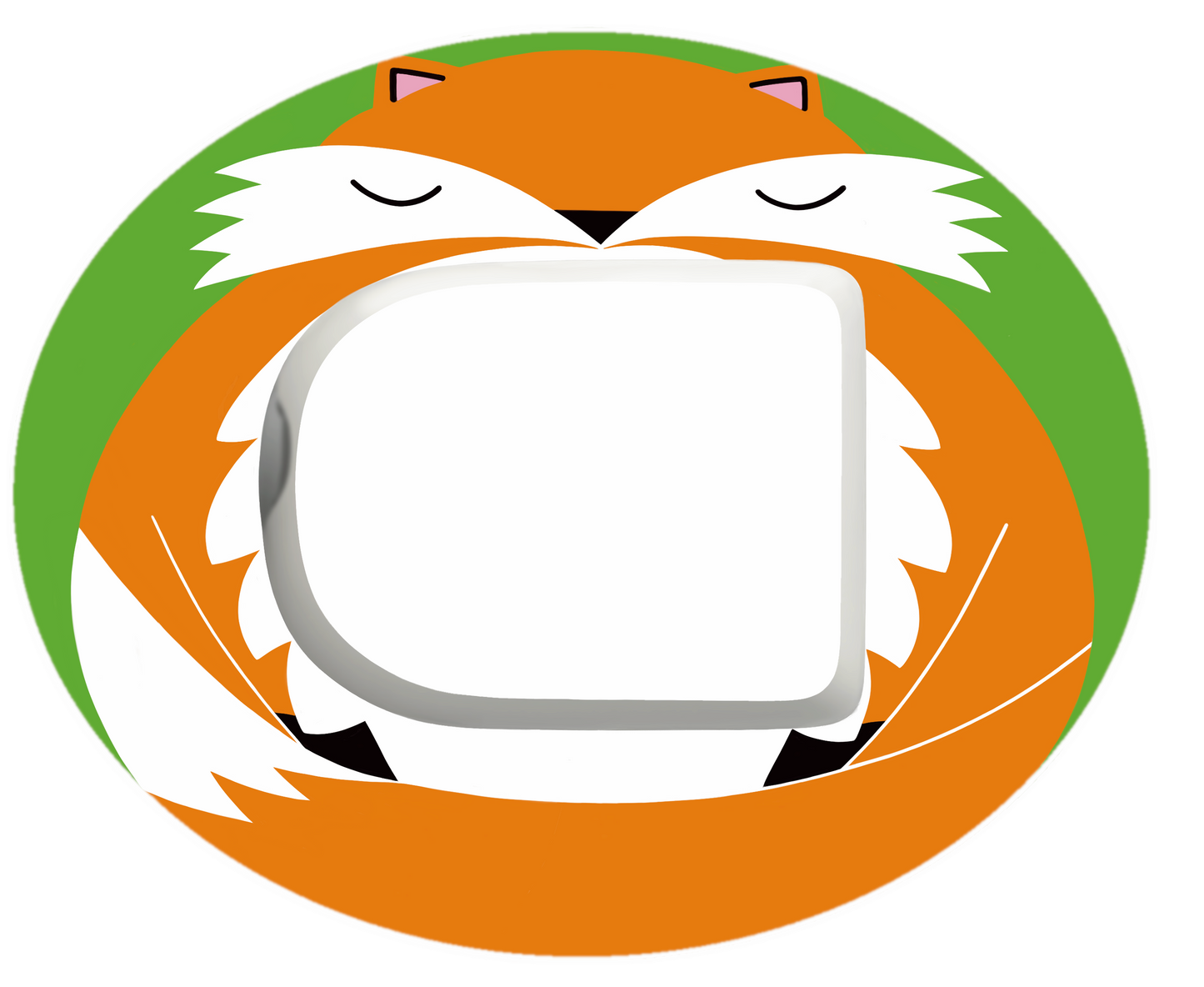 Foxy Patches