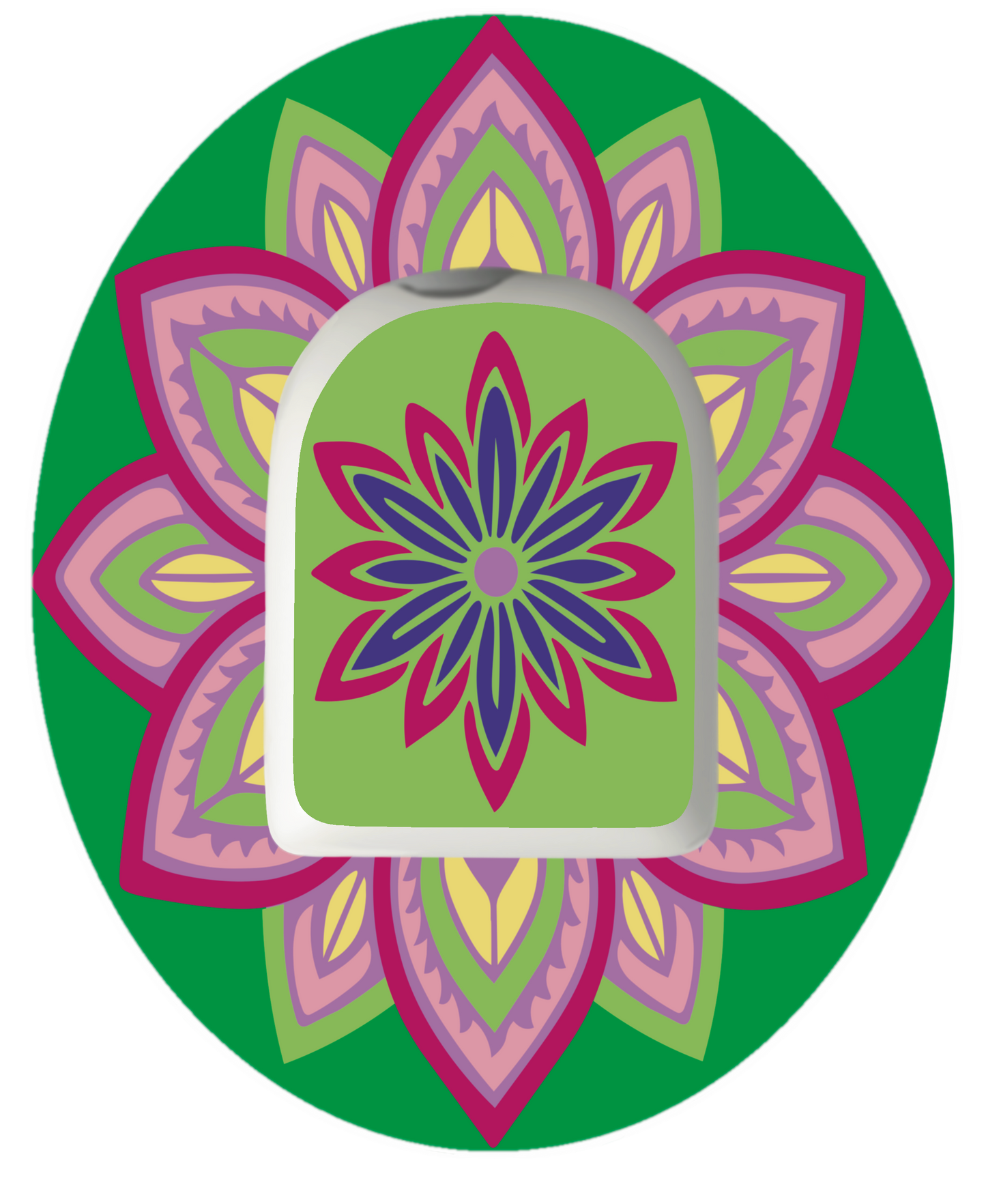 Harmony Patches