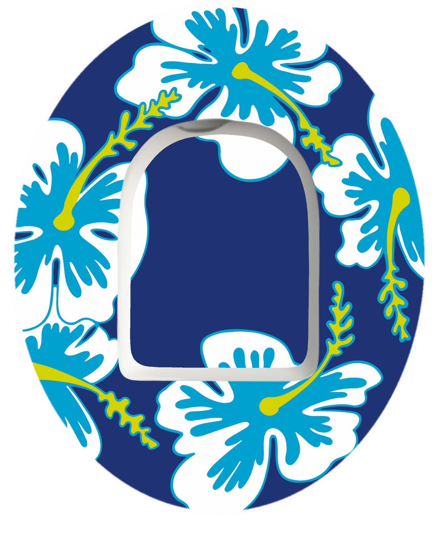 Hawaii Breeze Patches