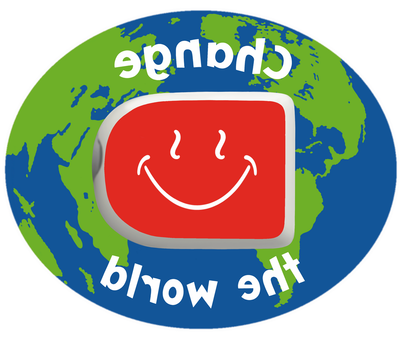 Mirror Change The World Patches