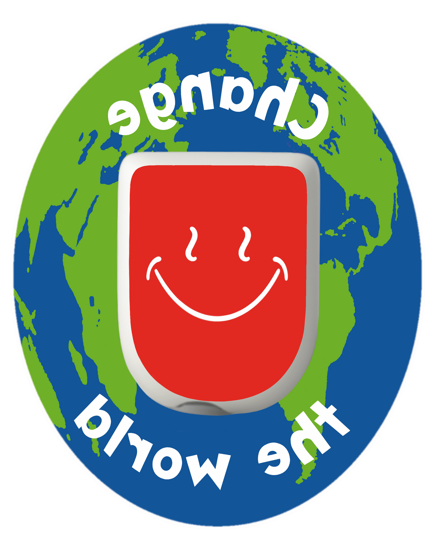 Mirror Change The World Patches