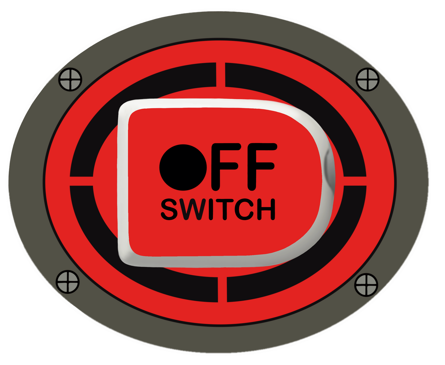 Off Switch Patches