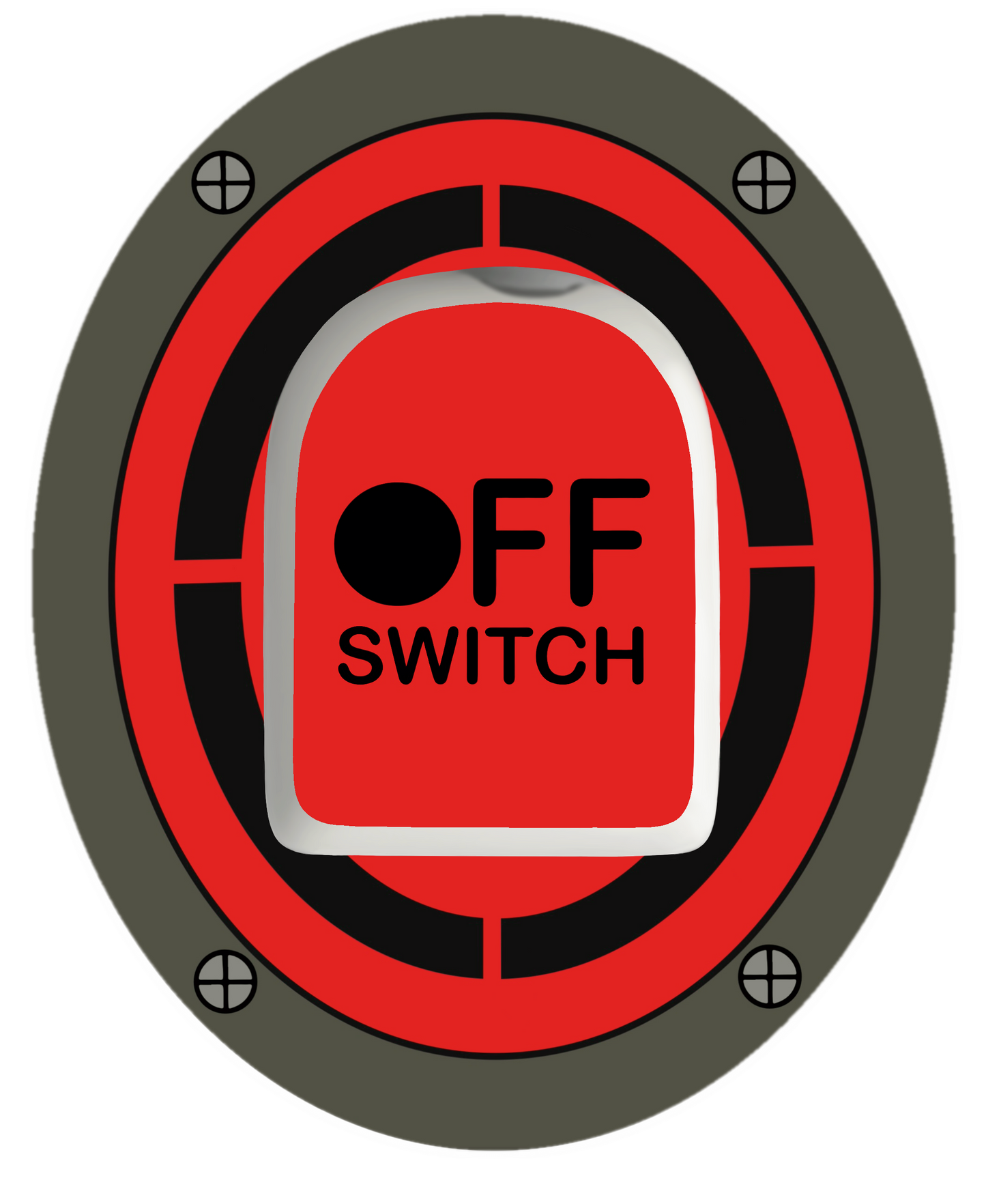 Off Switch Patches