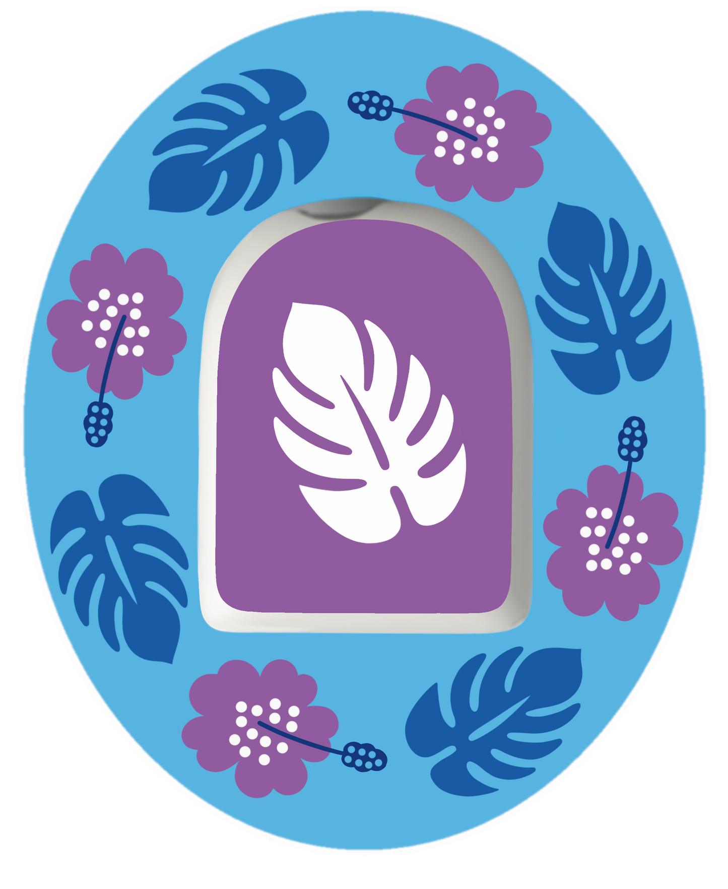 Ohana Patches