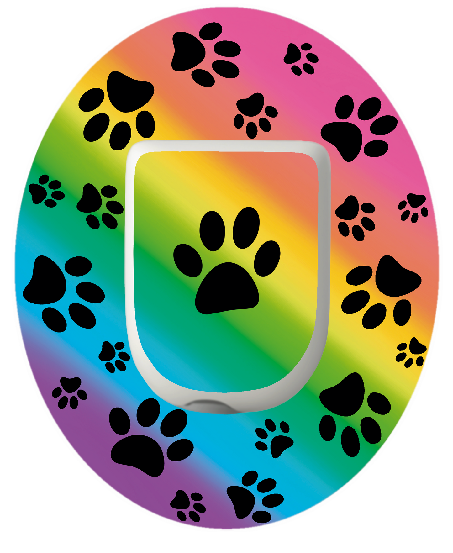 Paws Patches