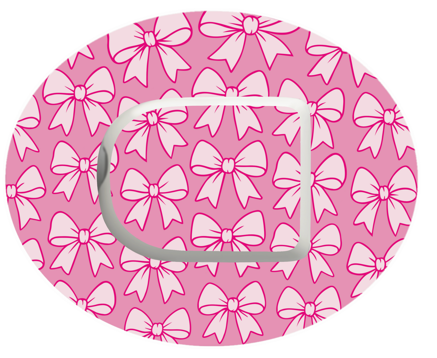 Pretty Bows Patches
