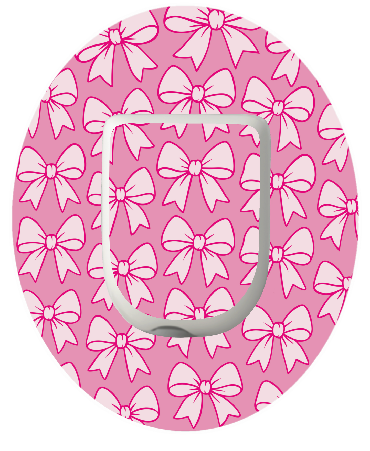 Pretty Bows Patches