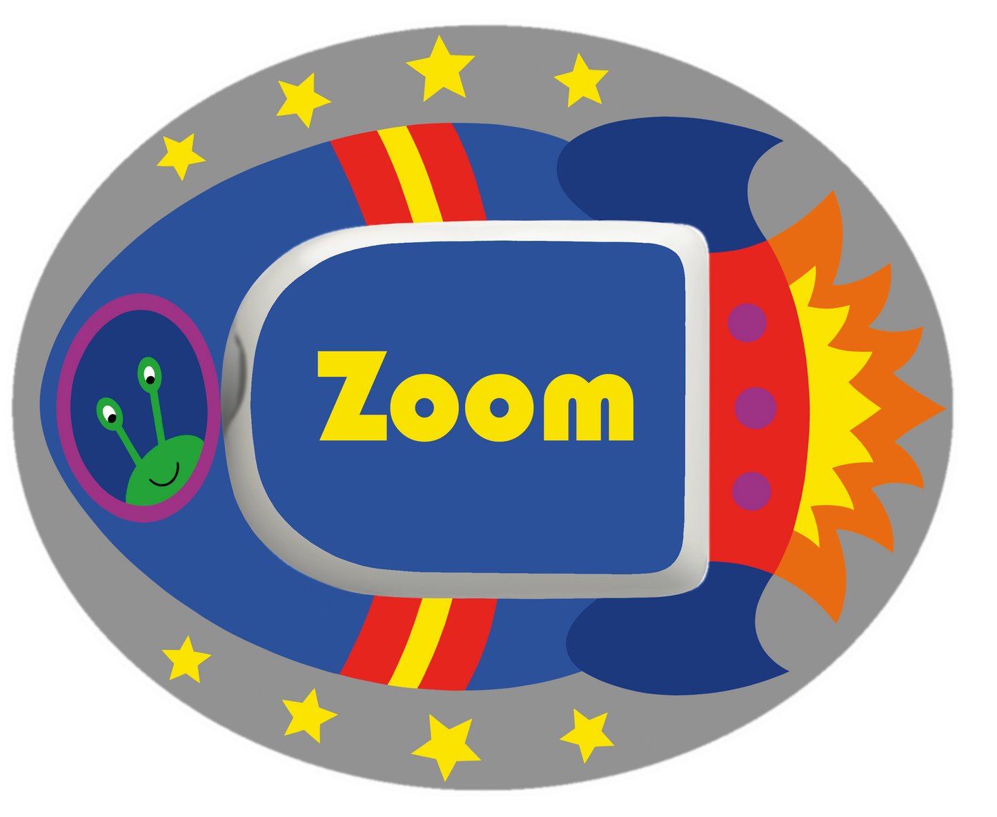Rocket Patches
