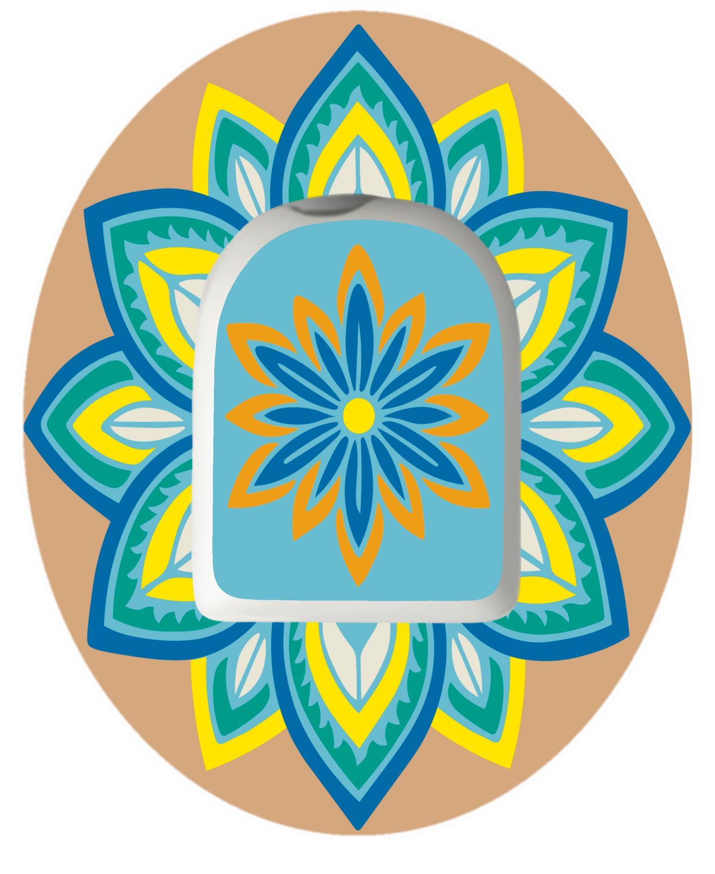 Serenity Patches