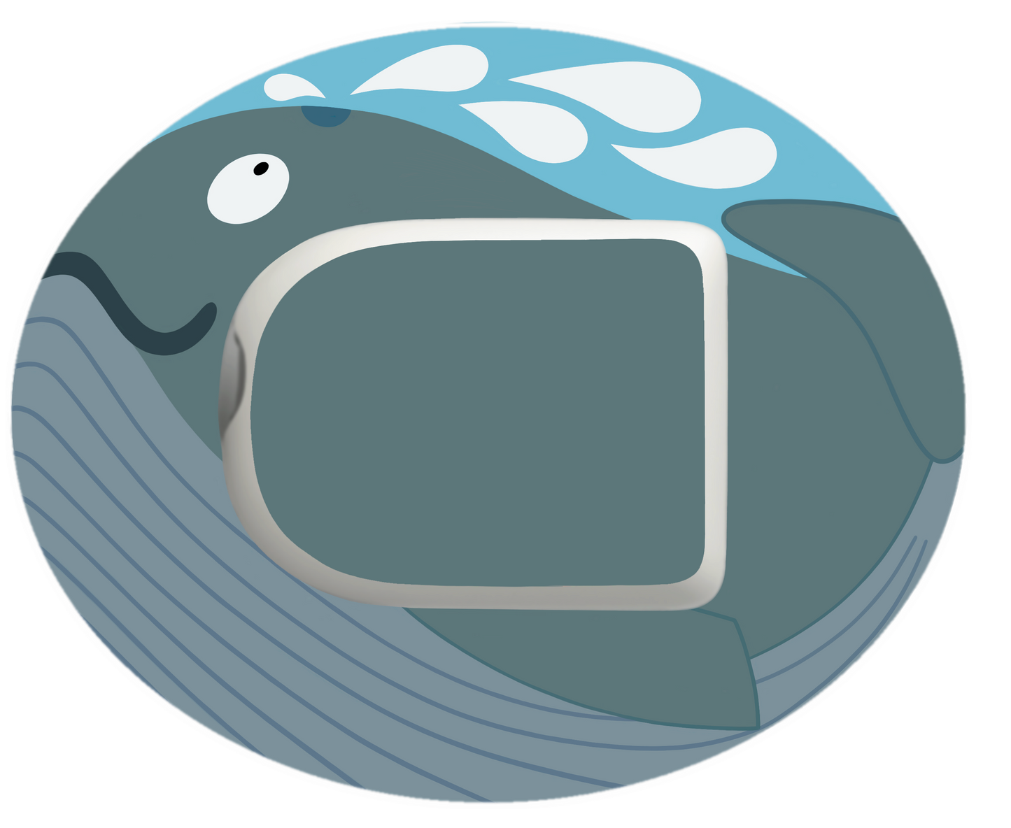 Whale Patches