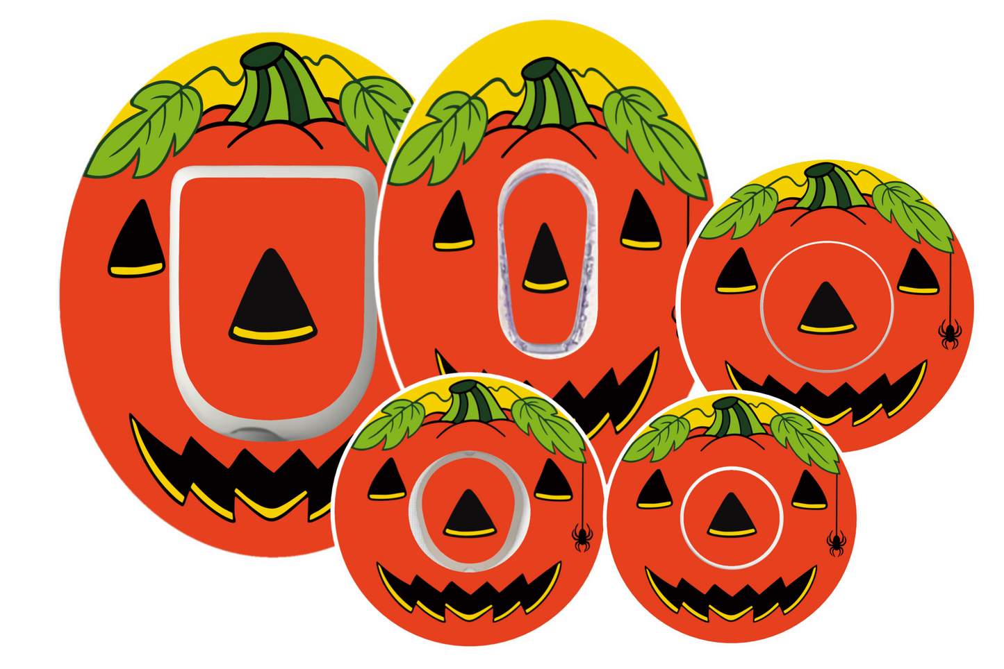 Pumpkin Patches