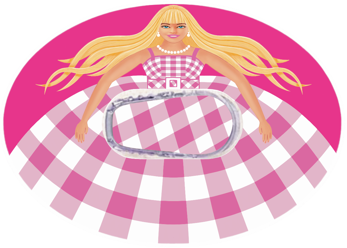 Doll Patches