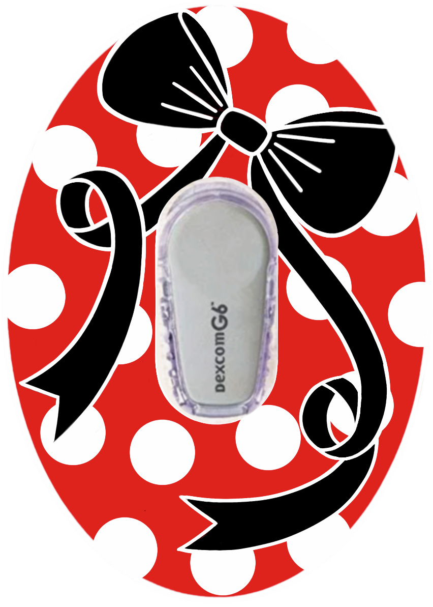 Bow Patches