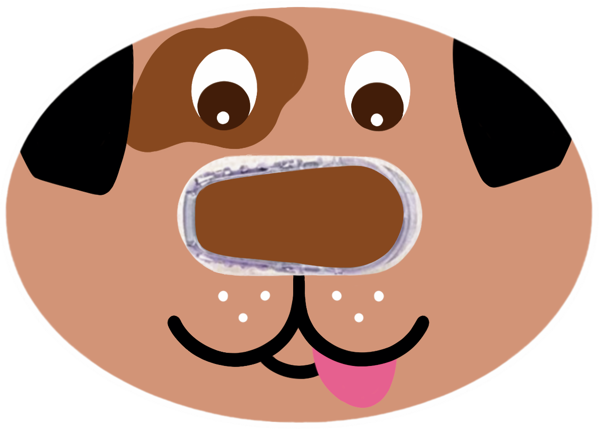 Doggy Patches