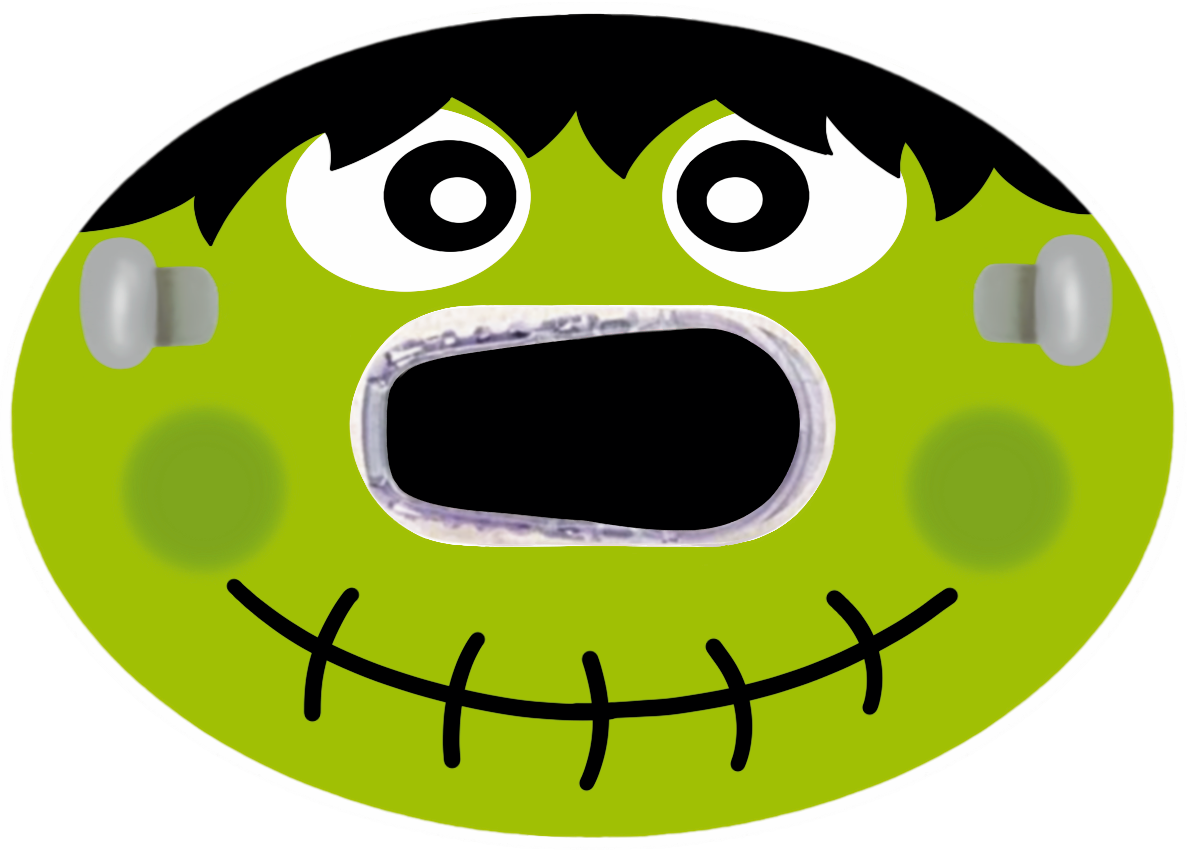 Frankenstein Patches