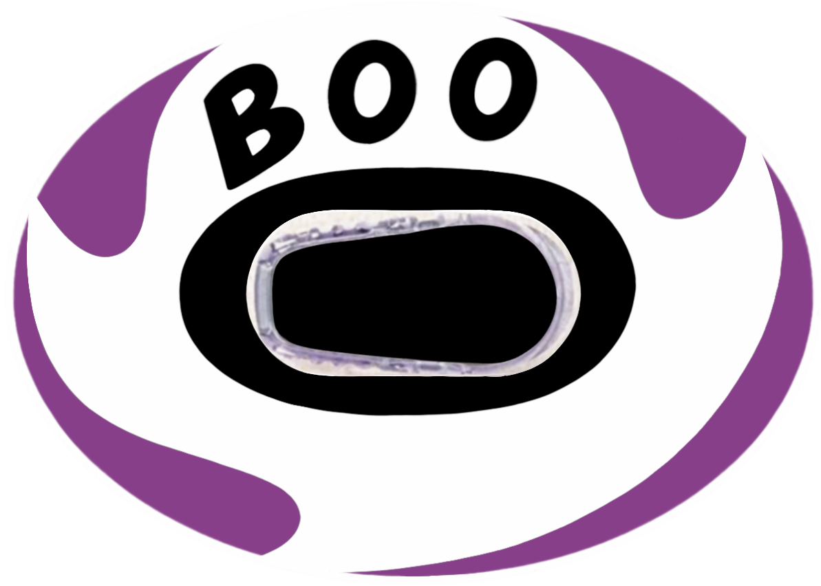 Ghost Patches
