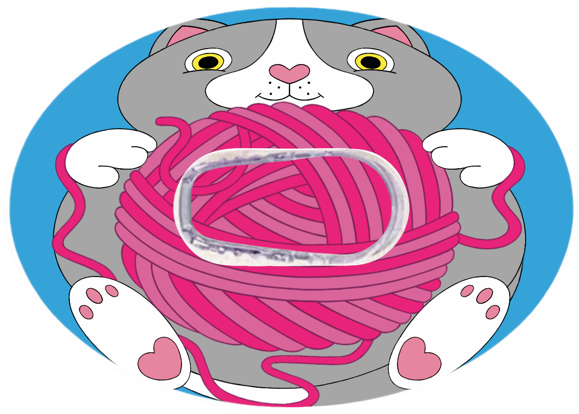 Kitty Kitten Patches