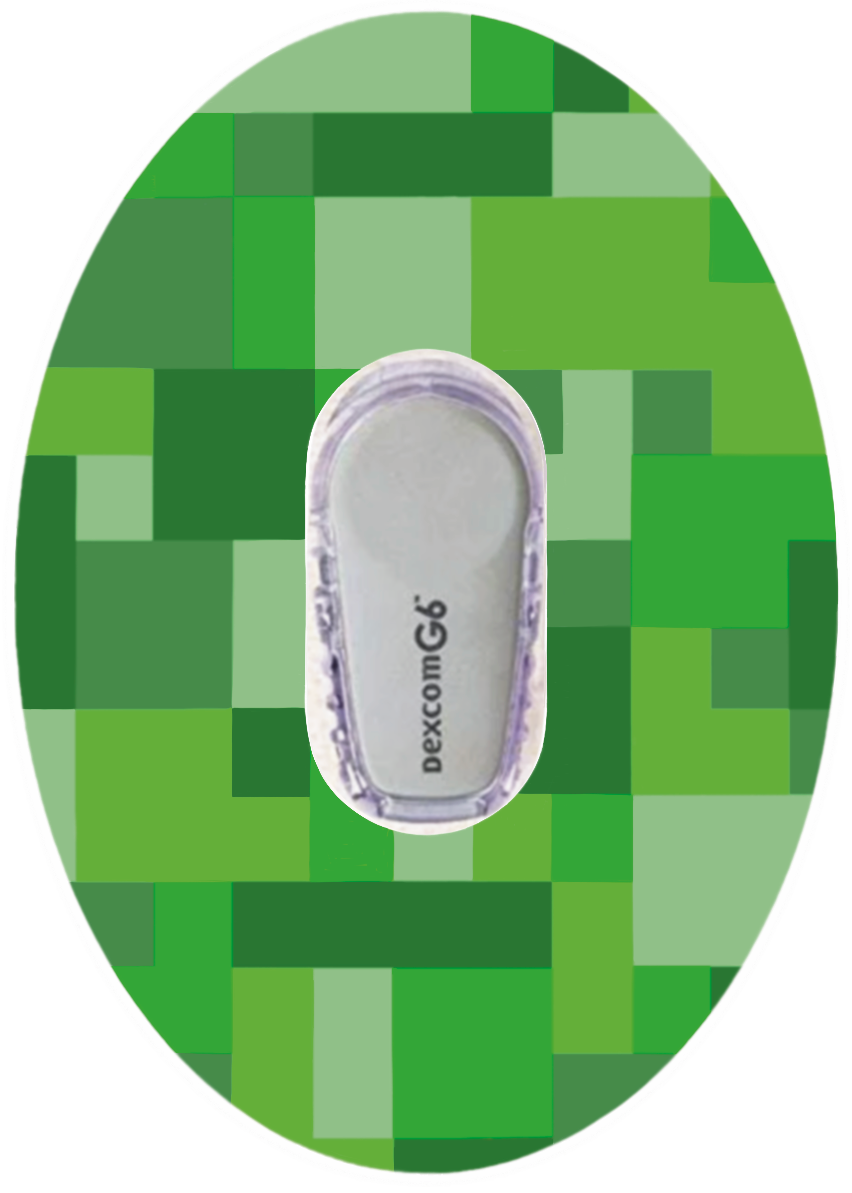 Pixels Patches