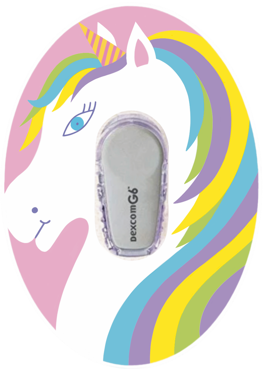 Unicorn Patches