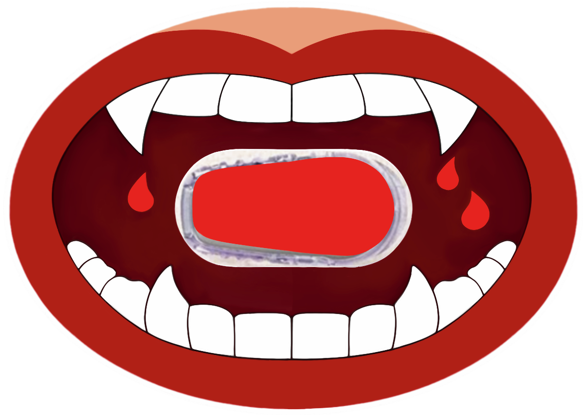 Vampire Patches