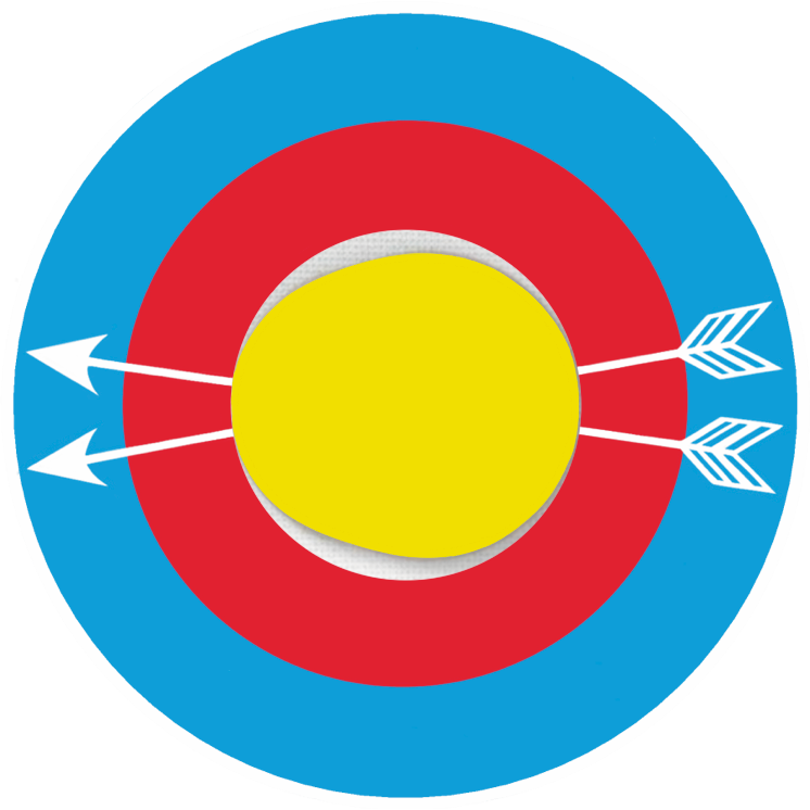 Archery Patches