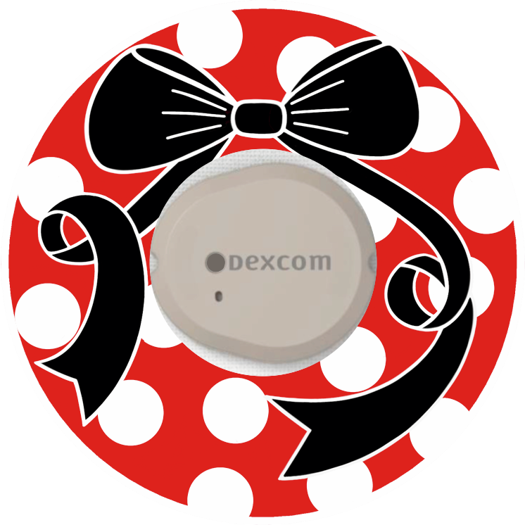 Bow Patches