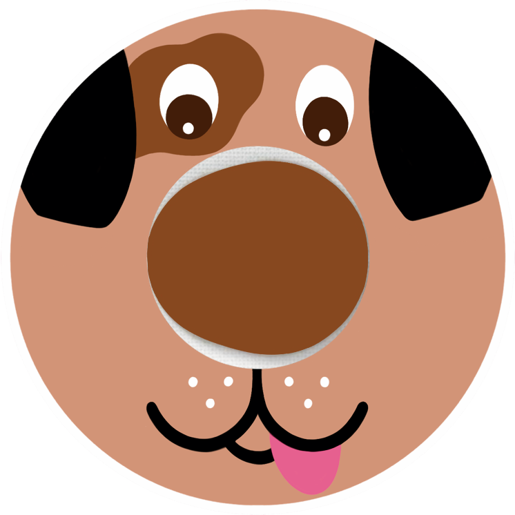 Doggy Patches