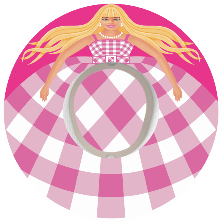 Doll Patches