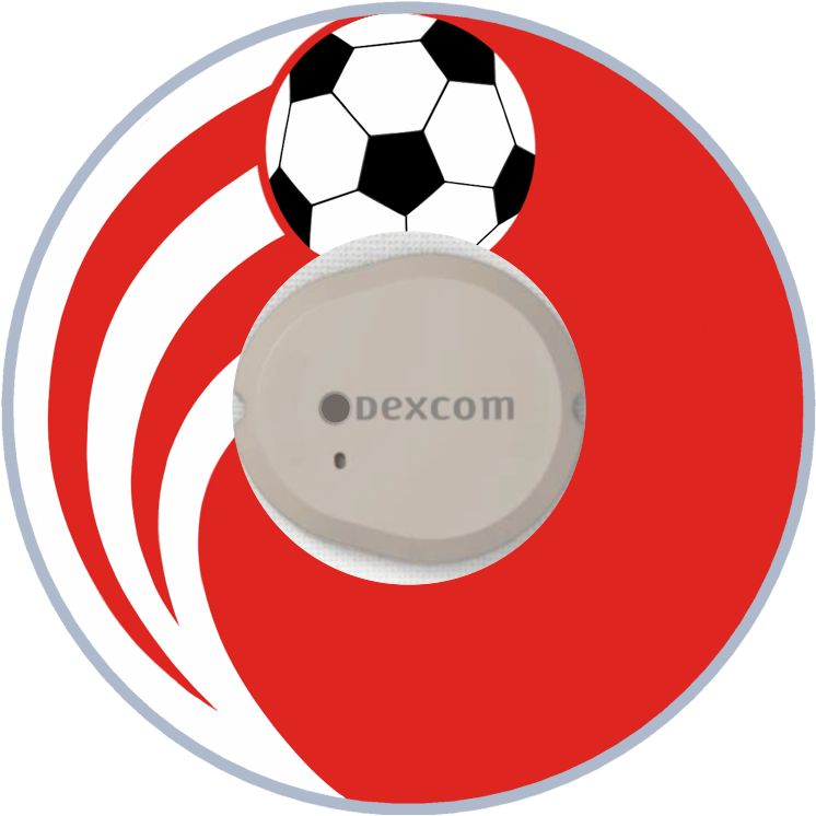 Football Strike Patches