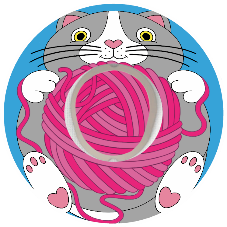 Kitty Kitten Patches