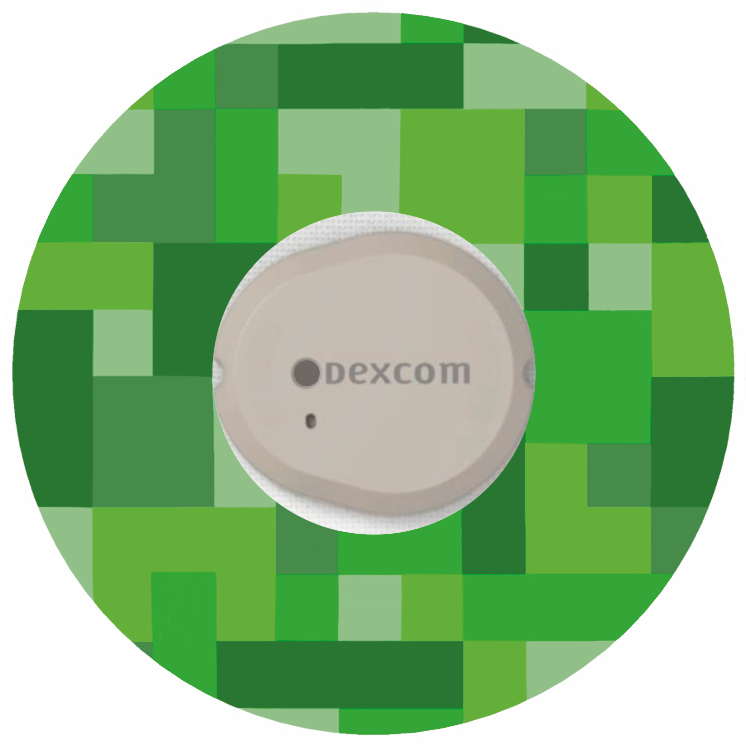 Pixels Patches