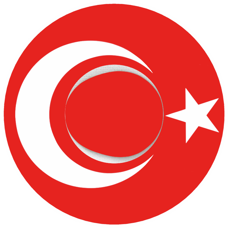 Turkey Patches