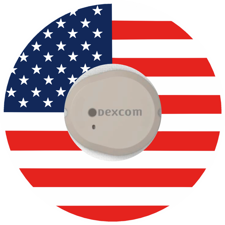 USA Patches
