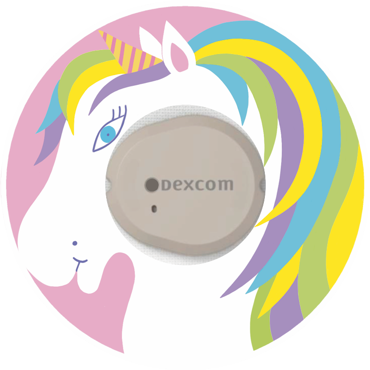 Unicorn Patches