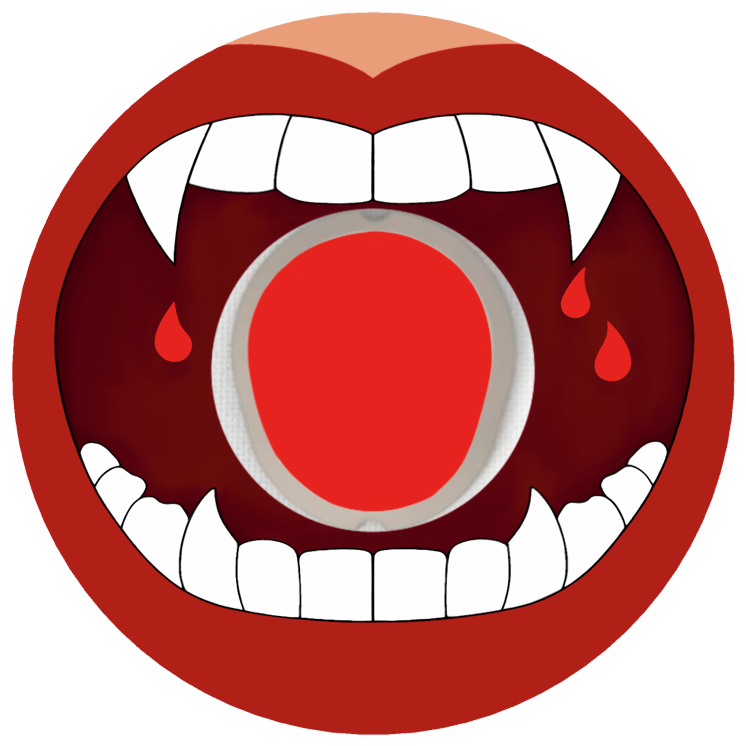 Vampire Patches