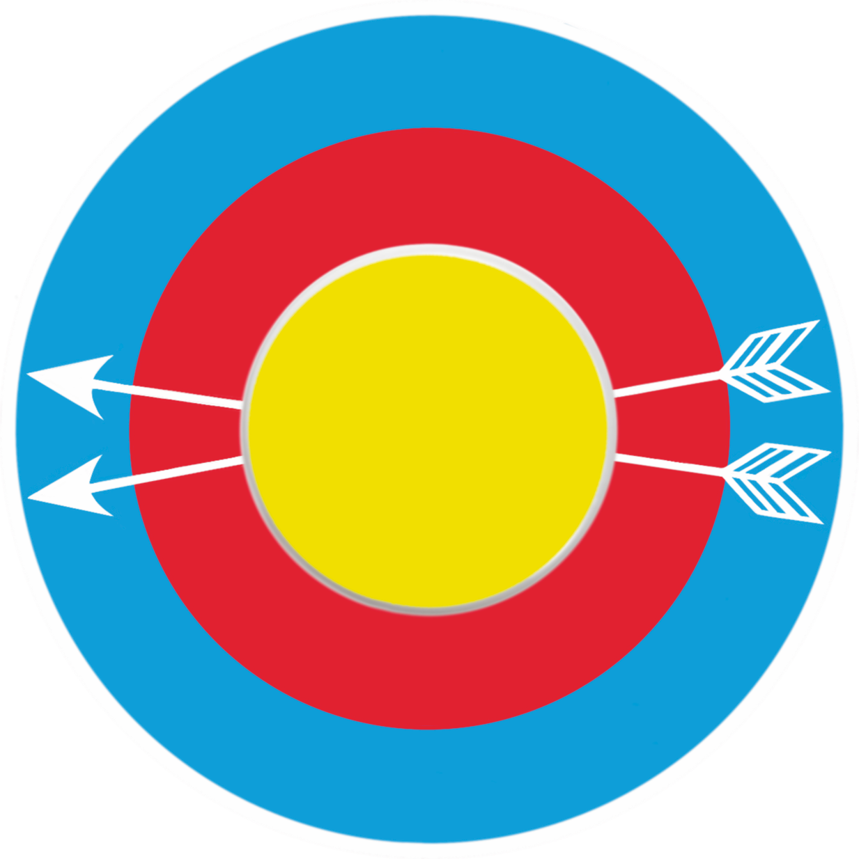 Archery Patches