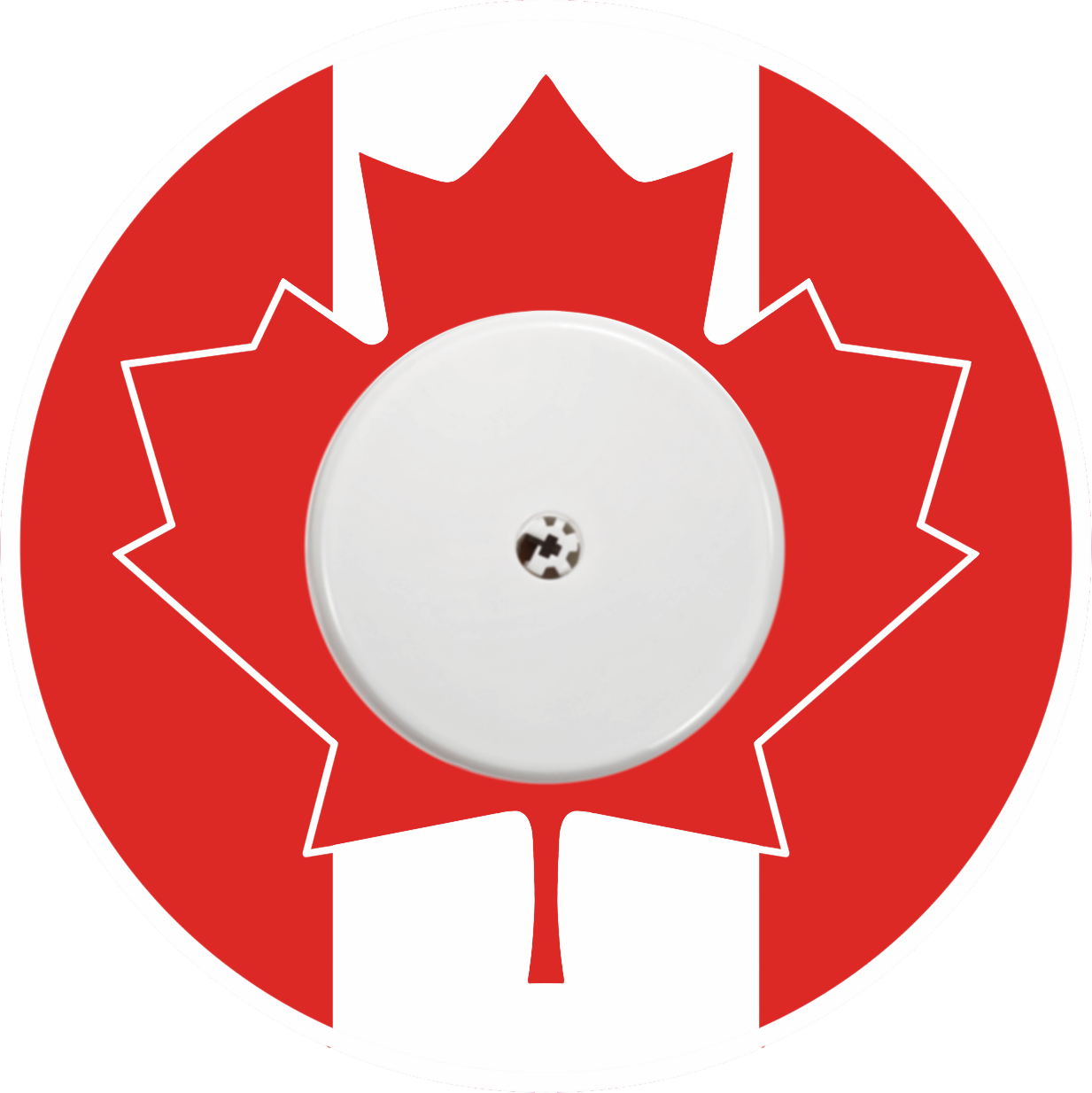 Canada Patches