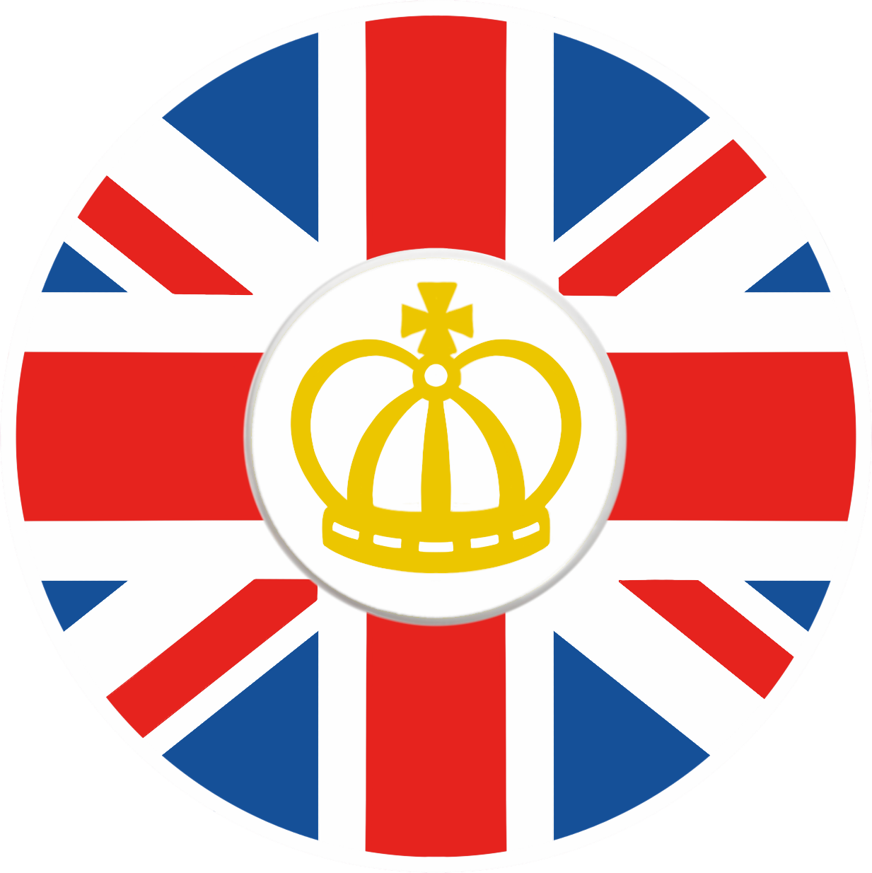 King’s Coronation Patches