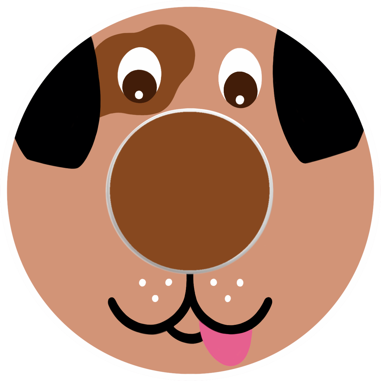 Doggy Patches